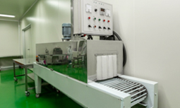 수축필름포장기